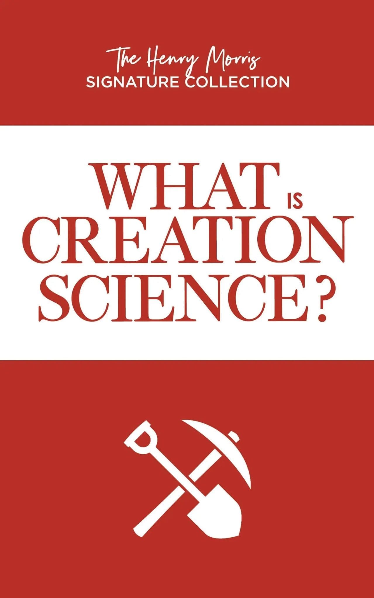 What is Creation Science