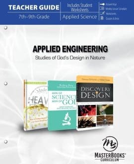 Applied Engineering Teacher Guide