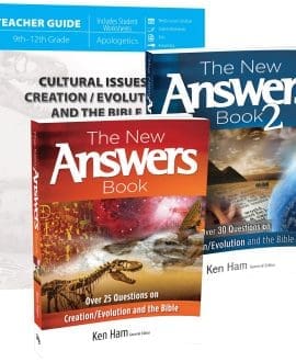Cultural Issues Vol 1 Curriculum Pack