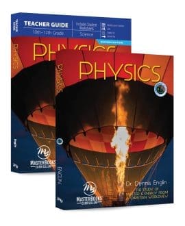 High School Physics Set