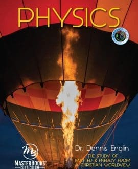 Master's Class High School Physics