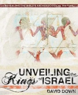 Unveiling the Kings of Israel