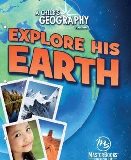 Explore His Earth