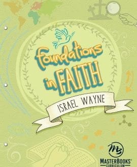 Foundations in Faith