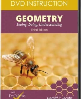Geometry DVD Instruction