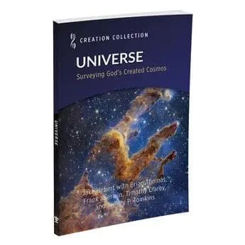 Universe- Surveying God's Created Cosmos