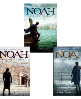 Complete Remnant Trilogy