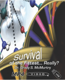 Survival of the Fittest Really? USB