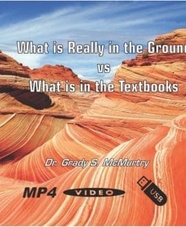 What's Really in the Ground