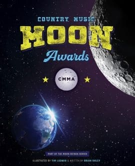 Country Music Moon Awards