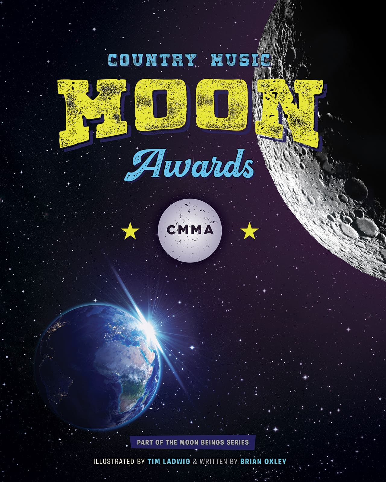 Country Music Moon Awards
