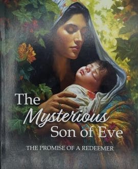 The Mysterious Son of Eve