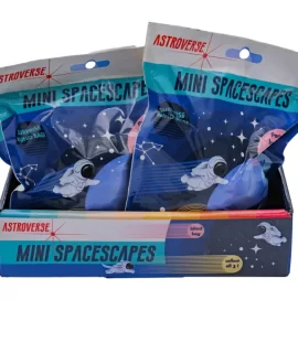 Astroverse Mini Spacescapes