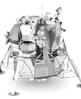 Metal Earth Apollo Lunar Module