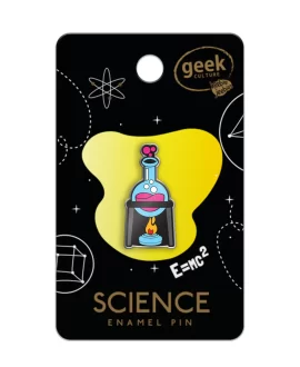 Science Pin Bunsen burner