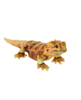 Living Bearded Dragon Stuffed Animal 24"