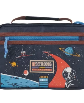 Bible Cover Be Strong Joshua 1:9