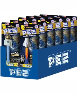 Pez Blister - Space Mission | Faire