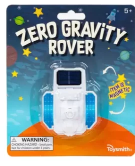 Astroverse Zero Gravity Rover | Faire