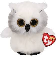 Austin Owl Plushie | TY