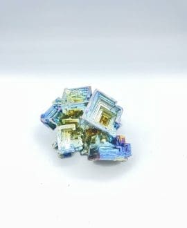 Bismuth Crystal-Small