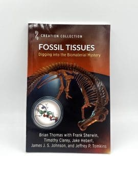 Fossil Tissues/ Digging into the Biomaterial Mystery